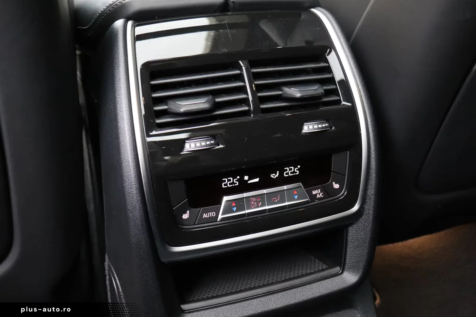 BMW X7 M60 i xDrive Sportpaket