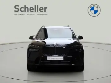 BMW X7 M60 i xDrive Sportpaket