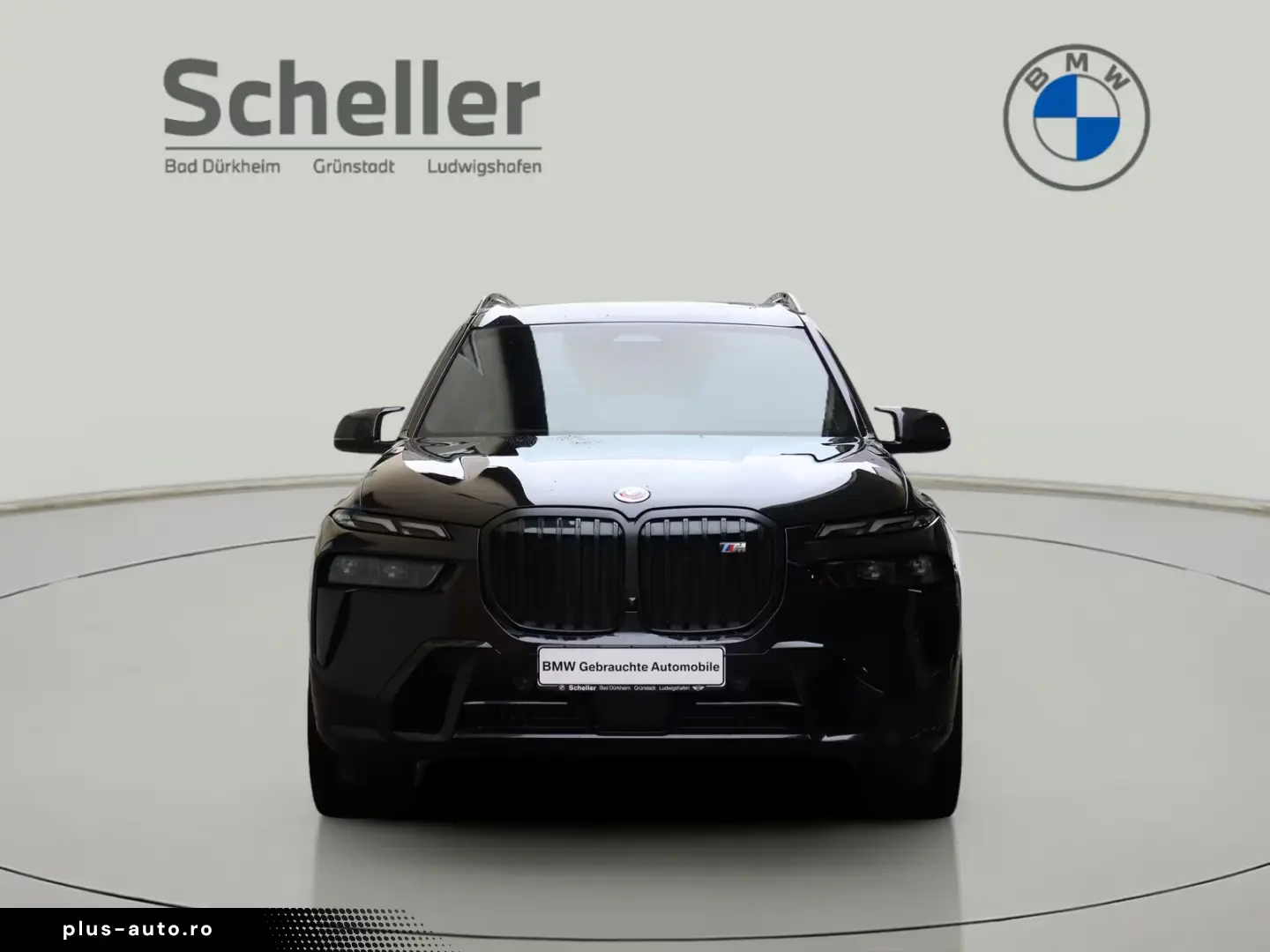 BMW X7 M60 i xDrive Sportpaket