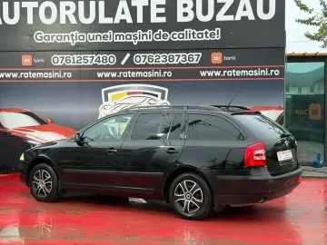 SKODA OCTAVIA 1.6 MPI   GPL – TRANSPORT GRATUIT