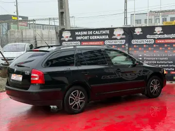 SKODA OCTAVIA 1.6 MPI   GPL – TRANSPORT GRATUIT