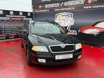 SKODA OCTAVIA 1.6 MPI   GPL – TRANSPORT GRATUIT