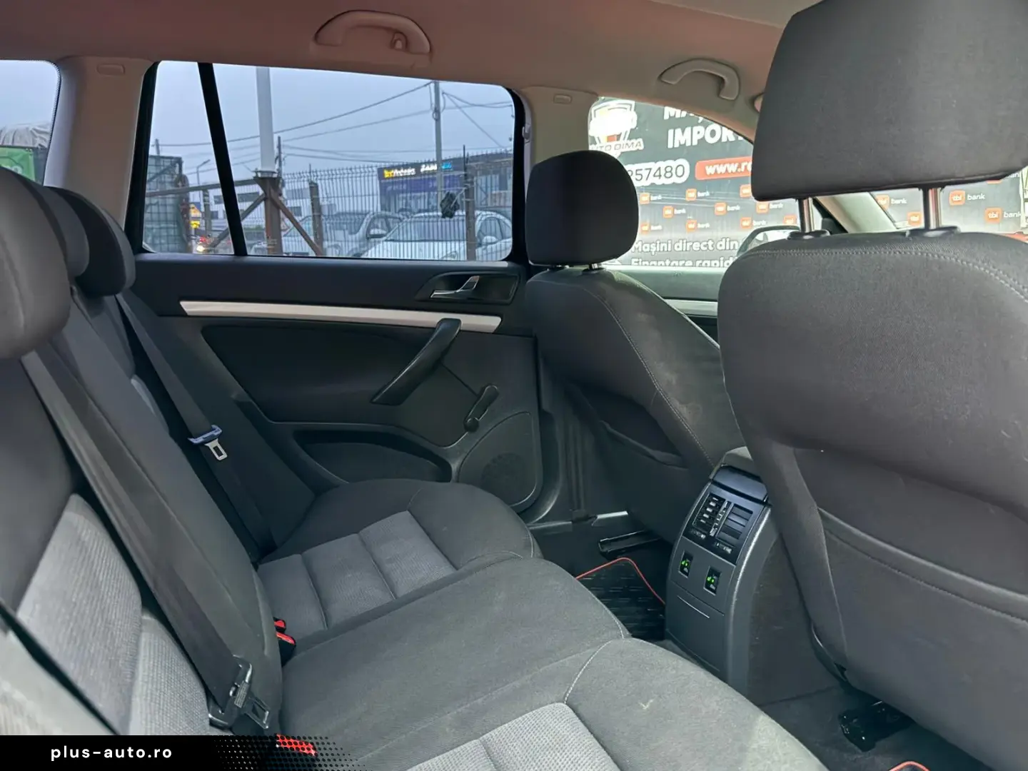 SKODA OCTAVIA 1.6 MPI   GPL – TRANSPORT GRATUIT