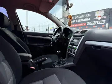 SKODA OCTAVIA 1.6 MPI   GPL – TRANSPORT GRATUIT