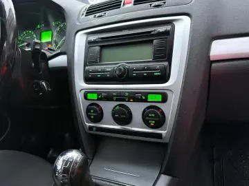 SKODA OCTAVIA 1.6 MPI   GPL – TRANSPORT GRATUIT