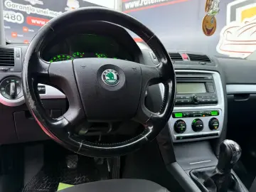 SKODA OCTAVIA 1.6 MPI   GPL – TRANSPORT GRATUIT