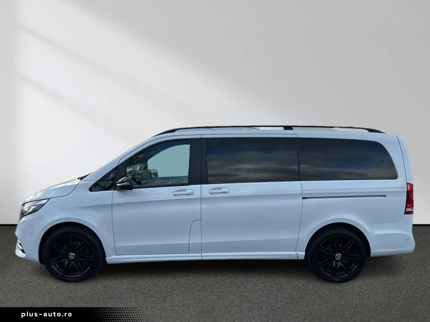 MERCEDES-BENZ V 300 d Edition 4x4 lang AMG Standhzg &hellip;