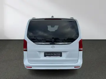 MERCEDES-BENZ V 300 d Edition 4x4 lang AMG Standhzg &hellip;