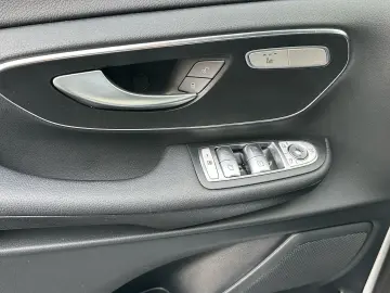 MERCEDES-BENZ V 300 d Edition 4x4 lang AMG Standhzg &hellip;