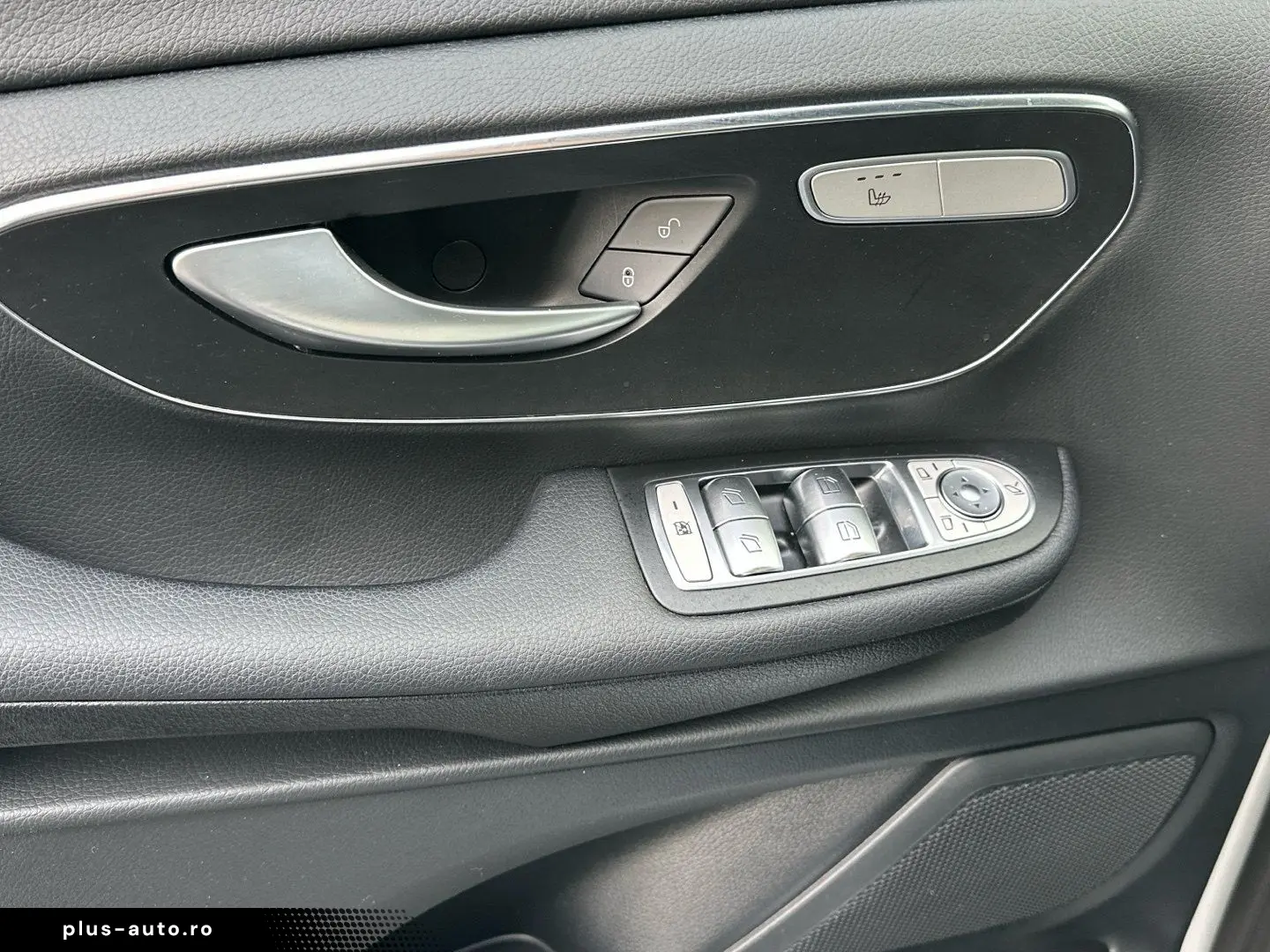 MERCEDES-BENZ V 300 d Edition 4x4 lang AMG Standhzg &hellip;