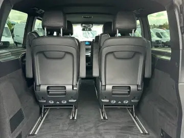 MERCEDES-BENZ V 300 d Edition 4x4 lang AMG Standhzg &hellip;