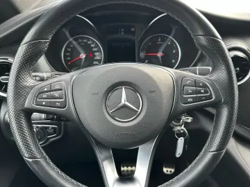 MERCEDES-BENZ V 300 d Edition 4x4 lang AMG Standhzg &hellip;