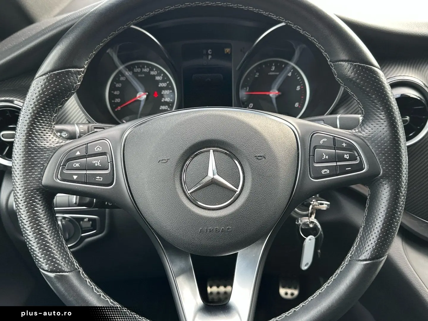 MERCEDES-BENZ V 300 d Edition 4x4 lang AMG Standhzg &hellip;