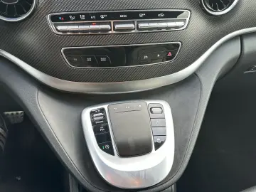 MERCEDES-BENZ V 300 d Edition 4x4 lang AMG Standhzg &hellip;