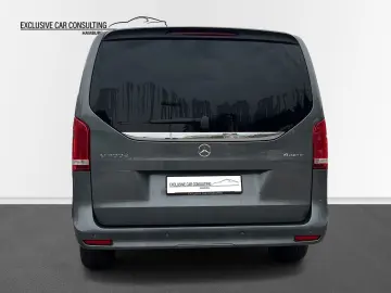 MERCEDES-BENZ V 300 d AMG Line 4MATIC extralang  360&hellip;