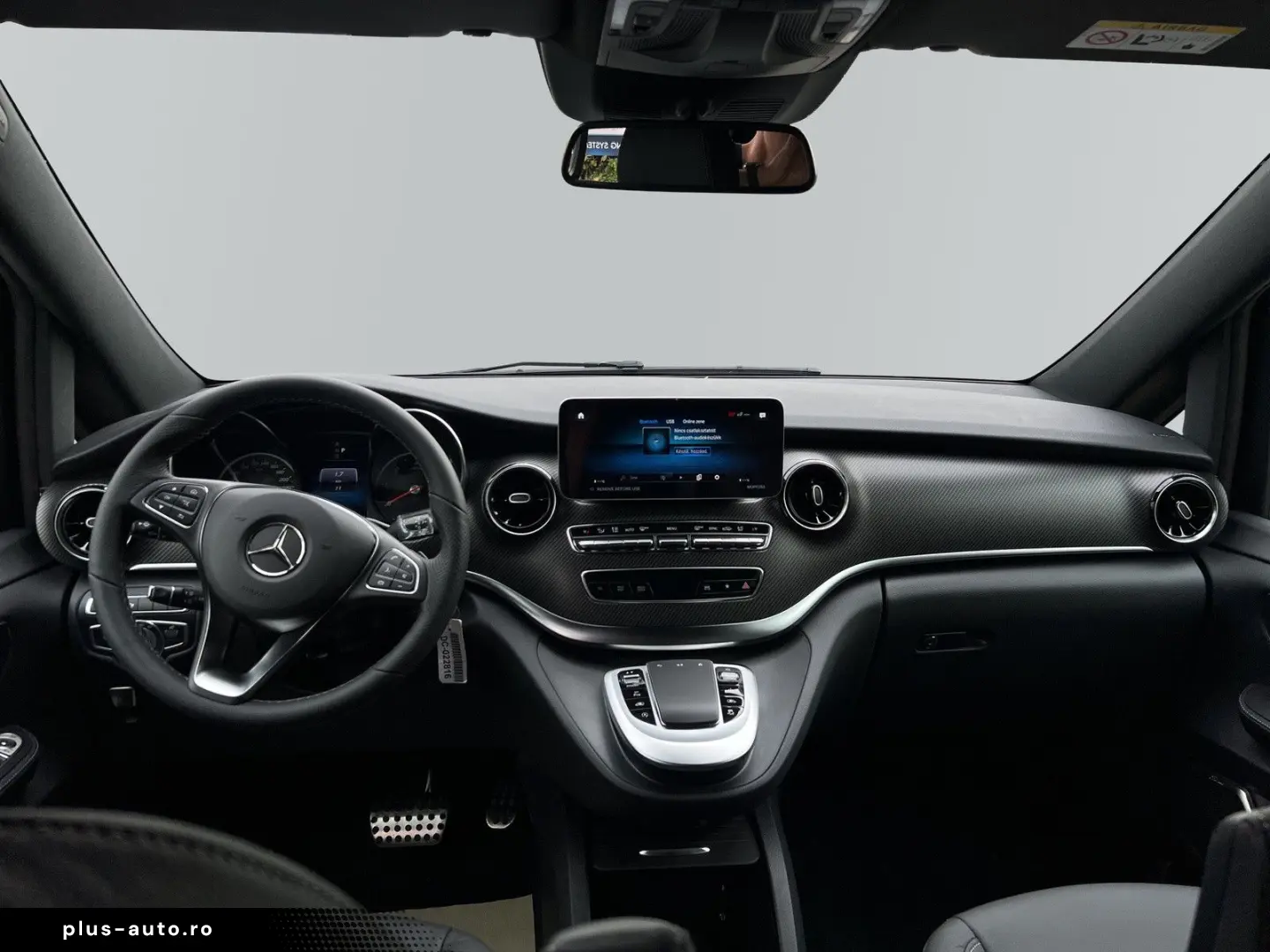 MERCEDES-BENZ V 300 d AMG Line 4MATIC extralang  360&hellip;