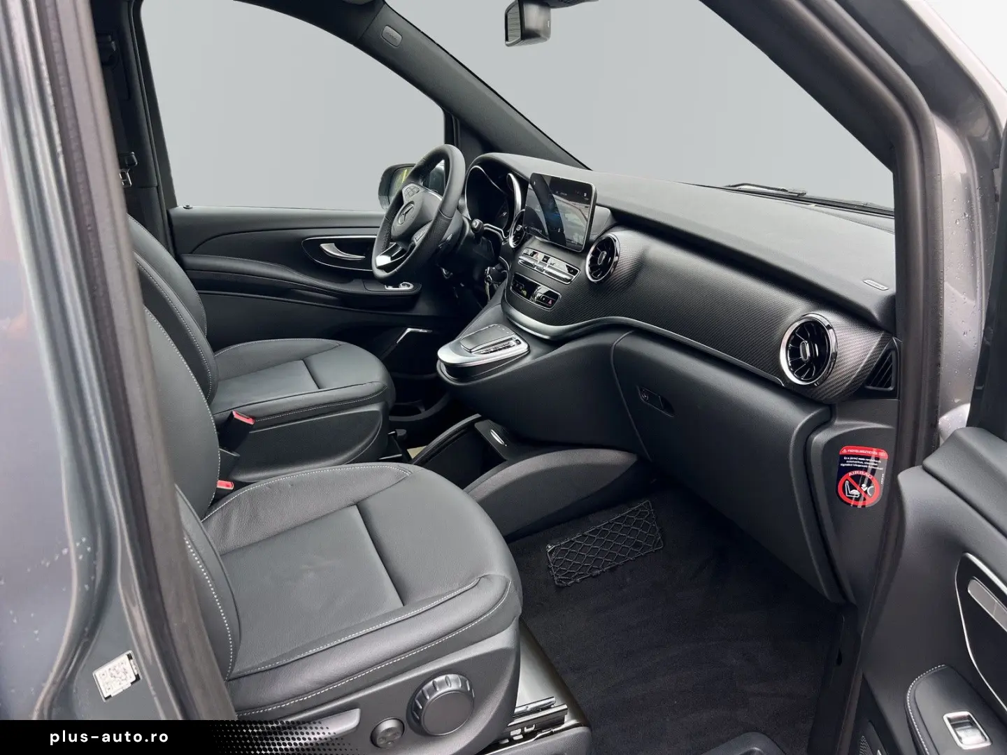 MERCEDES-BENZ V 300 d AMG Line 4MATIC extralang  360&hellip;