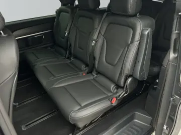 MERCEDES-BENZ V 300 d AMG Line 4MATIC extralang  360&hellip;