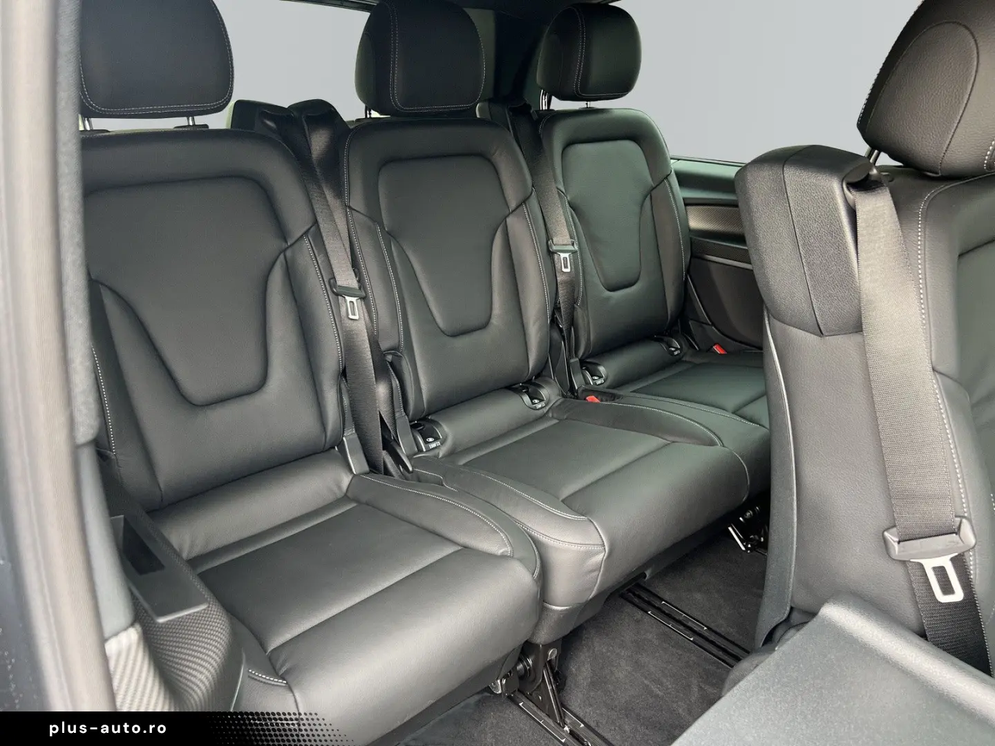 MERCEDES-BENZ V 300 d AMG Line 4MATIC extralang  360&hellip;