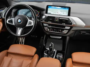 BMW X3 xDrive30d Aut. M Sport Edition