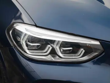 BMW X3 xDrive30d Aut. M Sport Edition