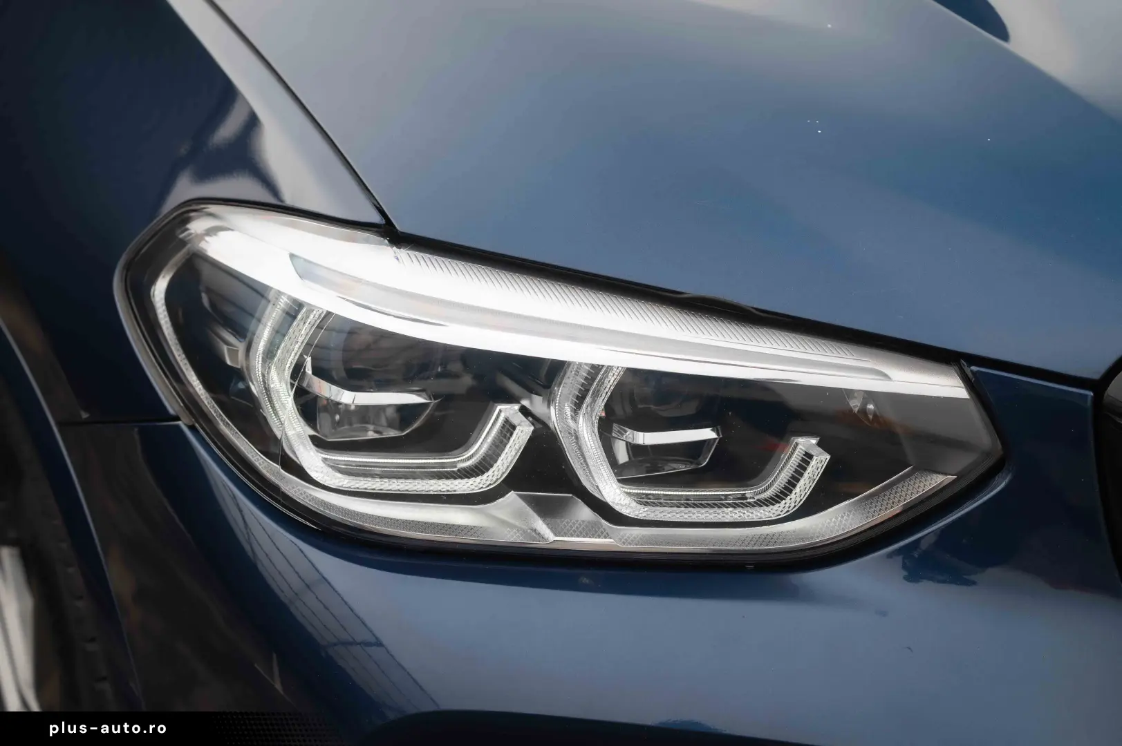 BMW X3 xDrive30d Aut. M Sport Edition