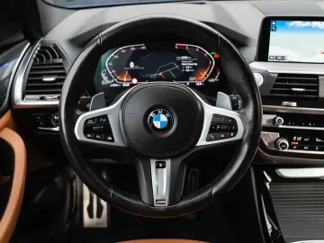 BMW X3 xDrive30d Aut. M Sport Edition