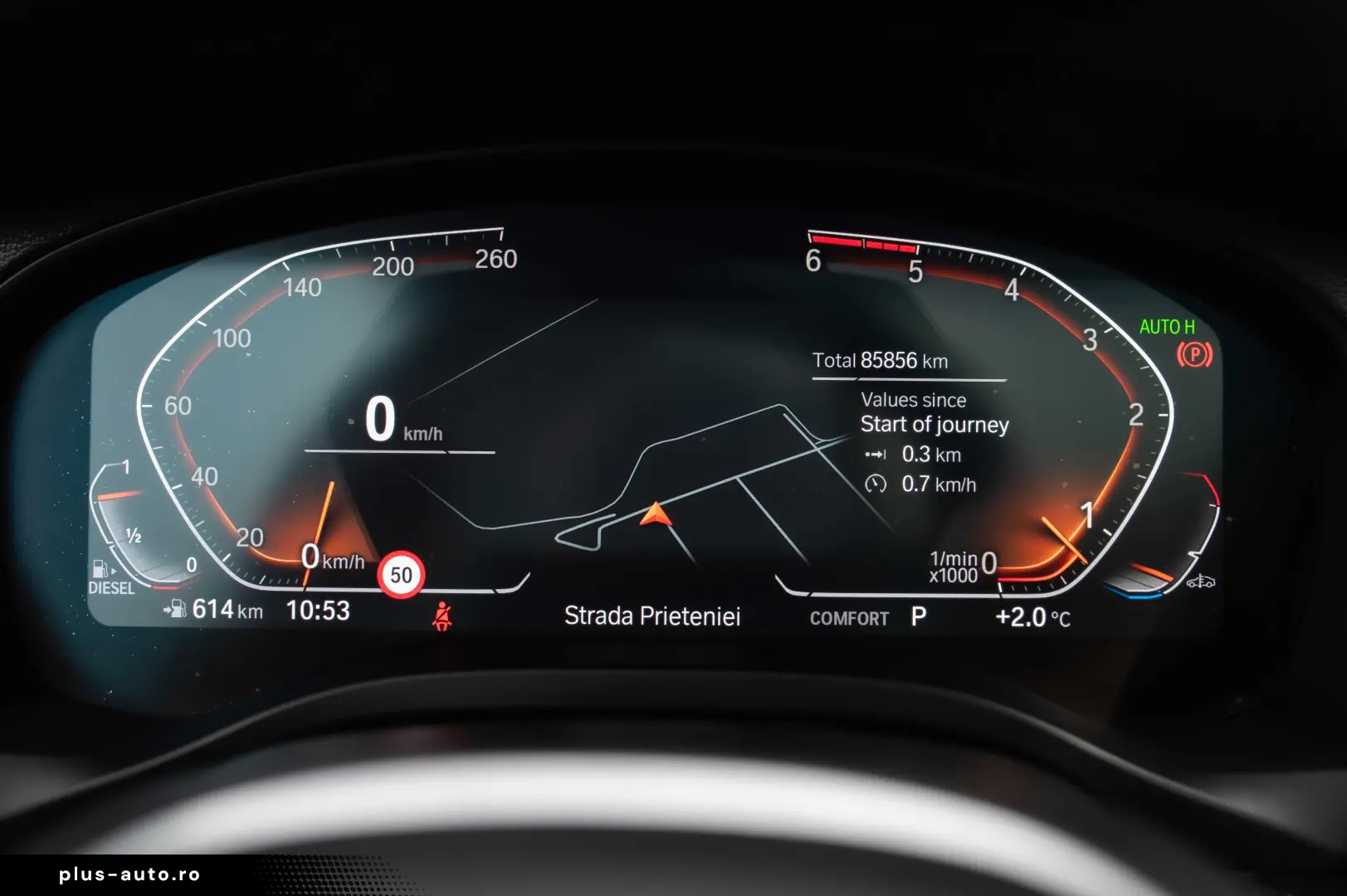 BMW X3 xDrive30d Aut. M Sport Edition