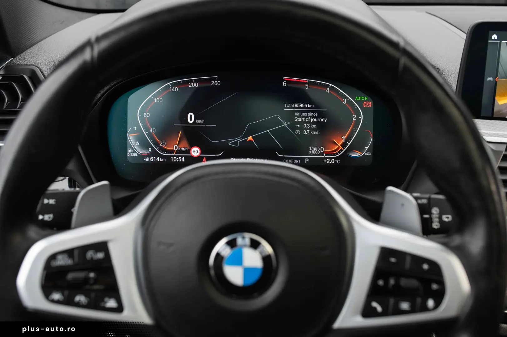 BMW X3 xDrive30d Aut. M Sport Edition