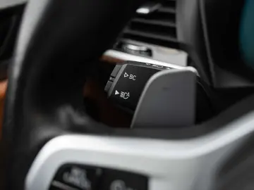 BMW X3 xDrive30d Aut. M Sport Edition