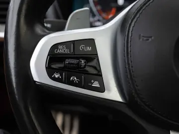 BMW X3 xDrive30d Aut. M Sport Edition