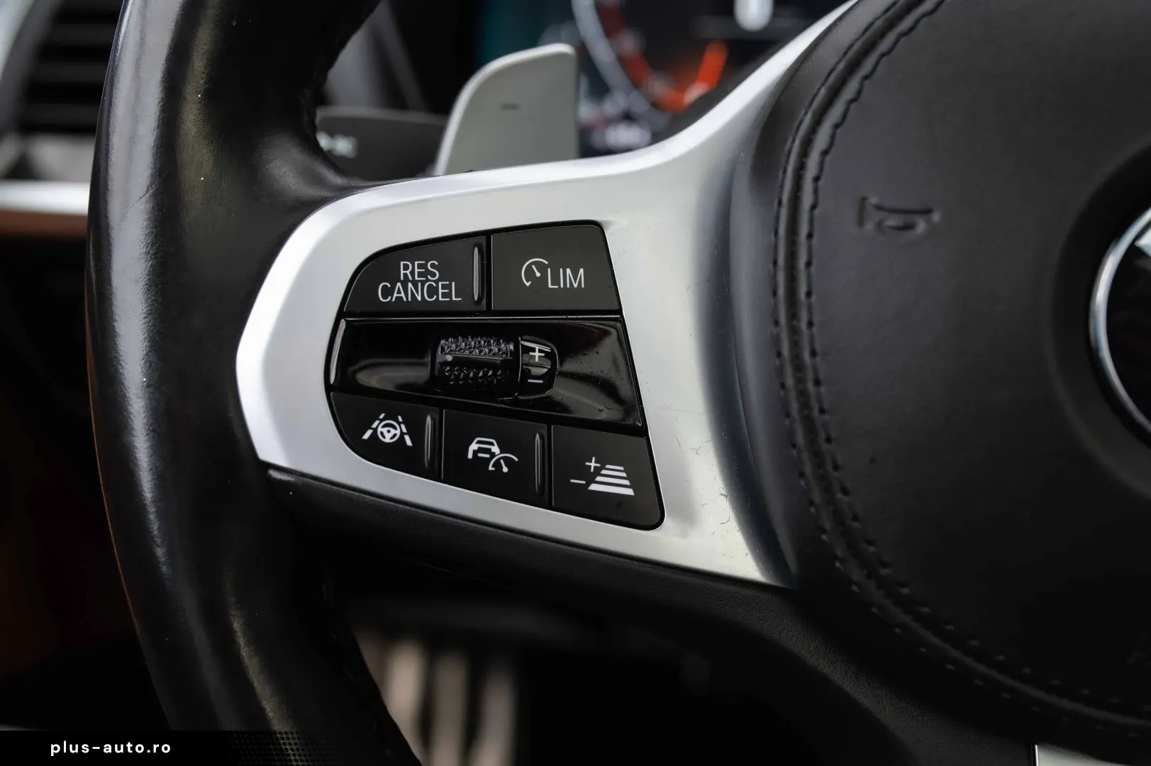 BMW X3 xDrive30d Aut. M Sport Edition