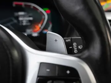 BMW X3 xDrive30d Aut. M Sport Edition