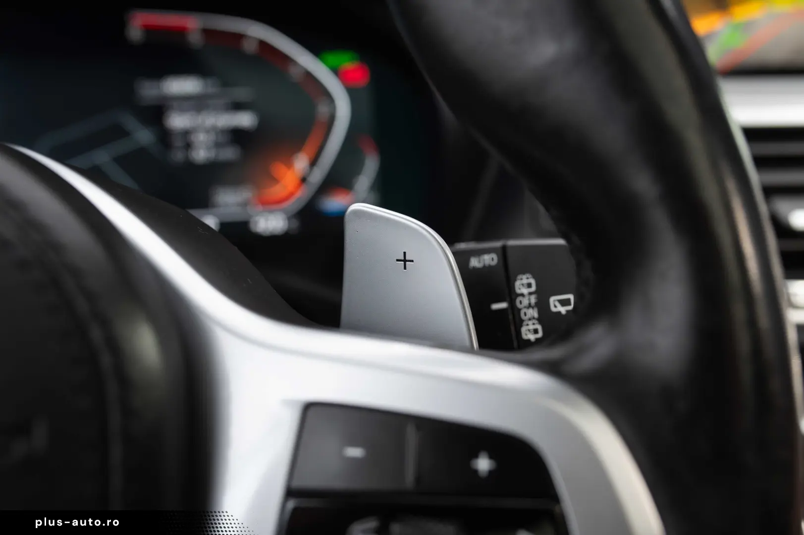 BMW X3 xDrive30d Aut. M Sport Edition