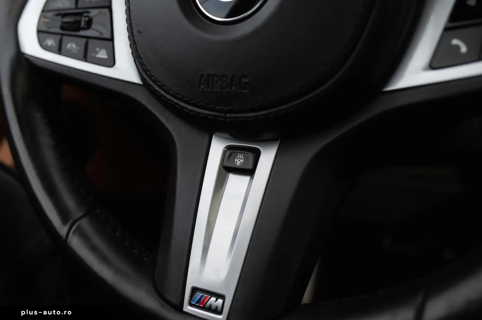 BMW X3 xDrive30d Aut. M Sport Edition