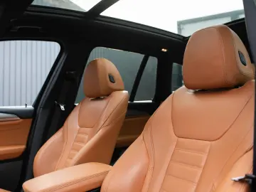 BMW X3 xDrive30d Aut. M Sport Edition