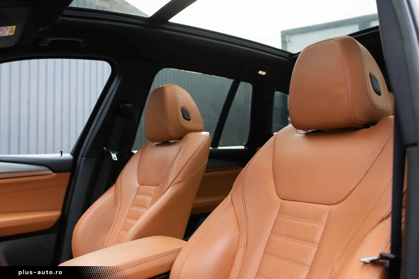 BMW X3 xDrive30d Aut. M Sport Edition