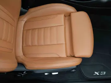 BMW X3 xDrive30d Aut. M Sport Edition
