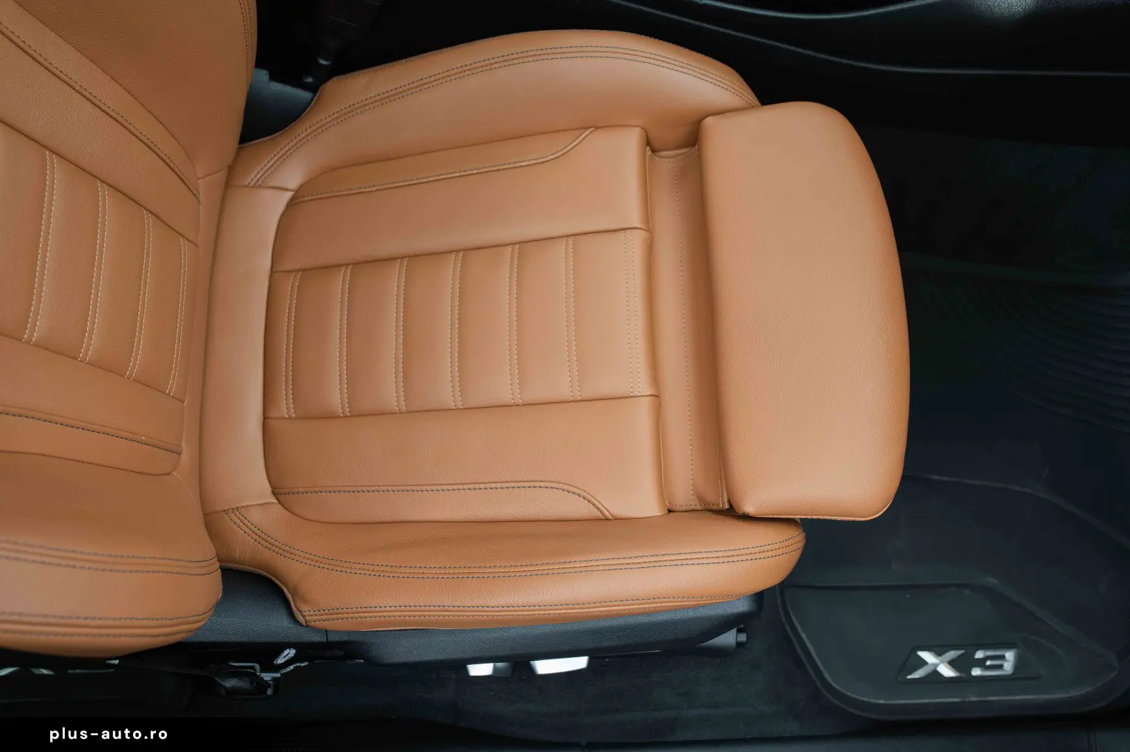 BMW X3 xDrive30d Aut. M Sport Edition