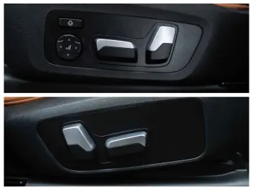 BMW X3 xDrive30d Aut. M Sport Edition