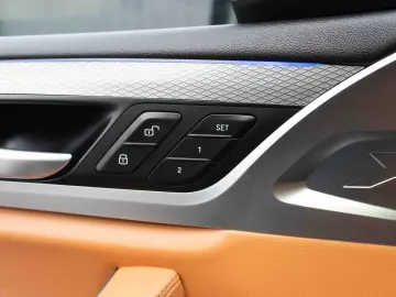 BMW X3 xDrive30d Aut. M Sport Edition