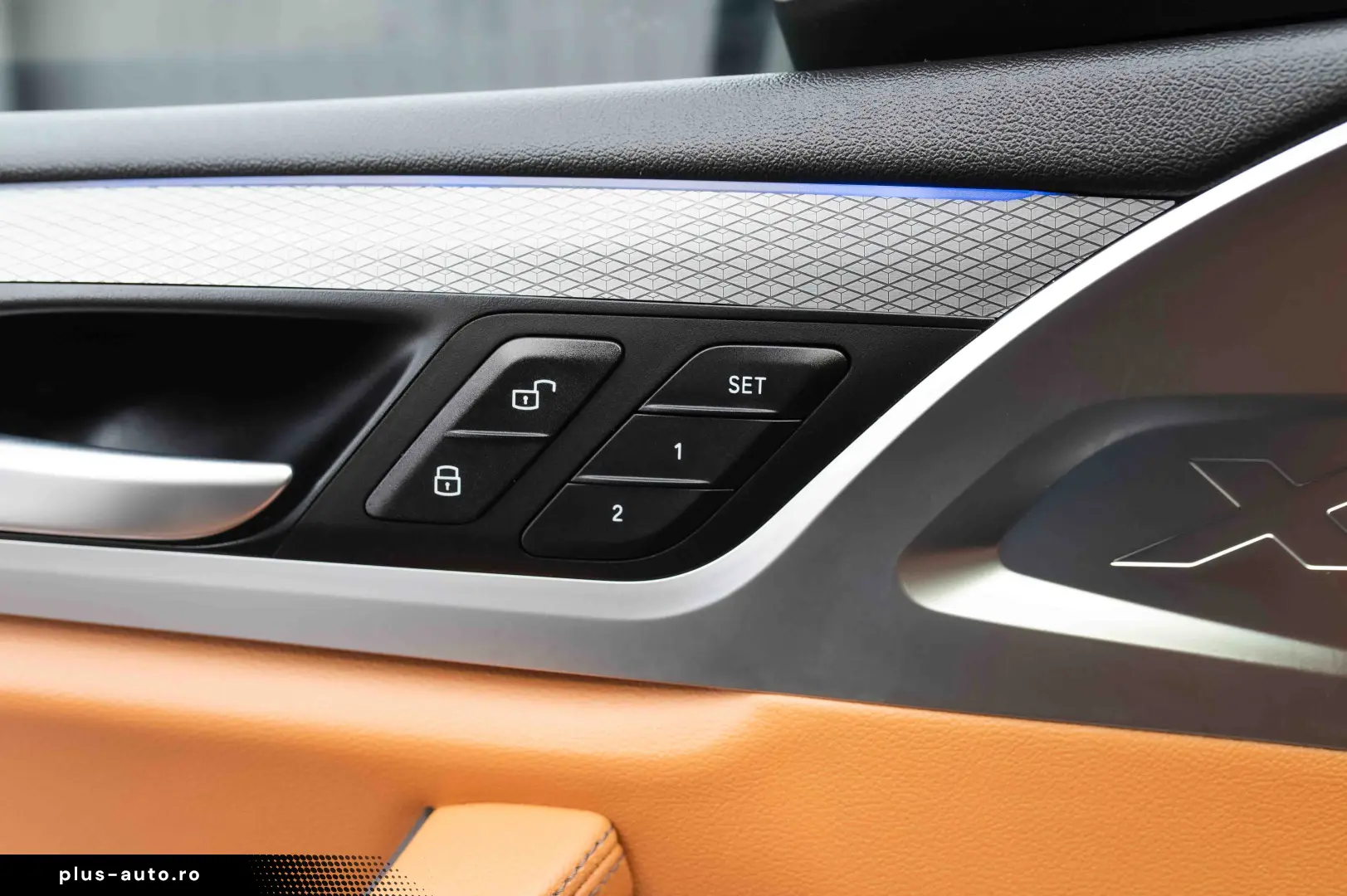 BMW X3 xDrive30d Aut. M Sport Edition