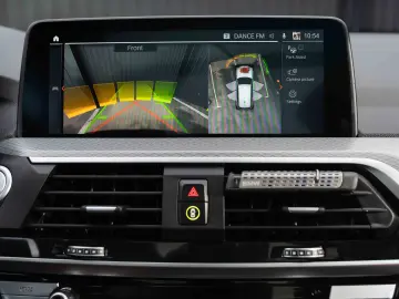 BMW X3 xDrive30d Aut. M Sport Edition