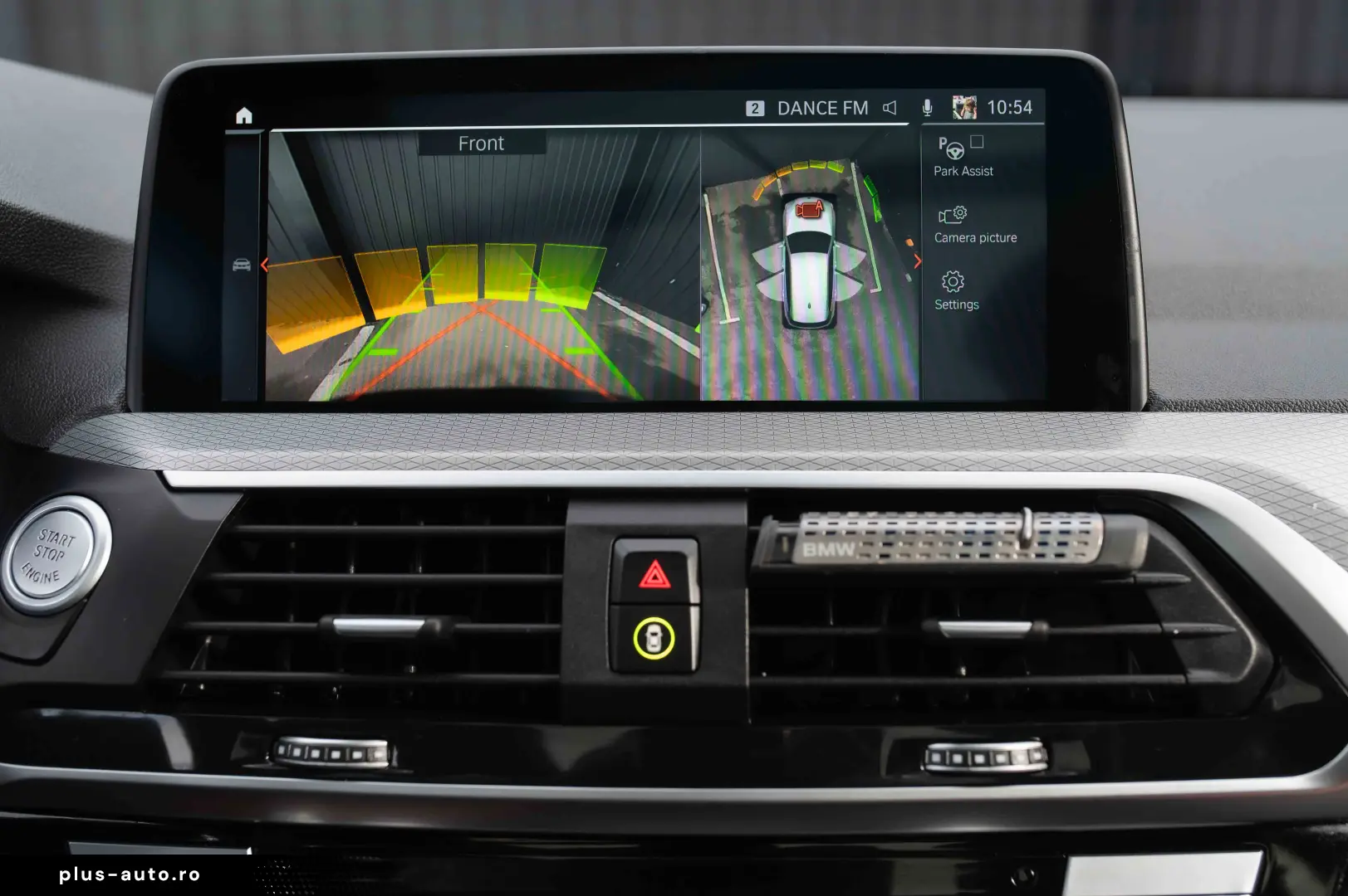 BMW X3 xDrive30d Aut. M Sport Edition