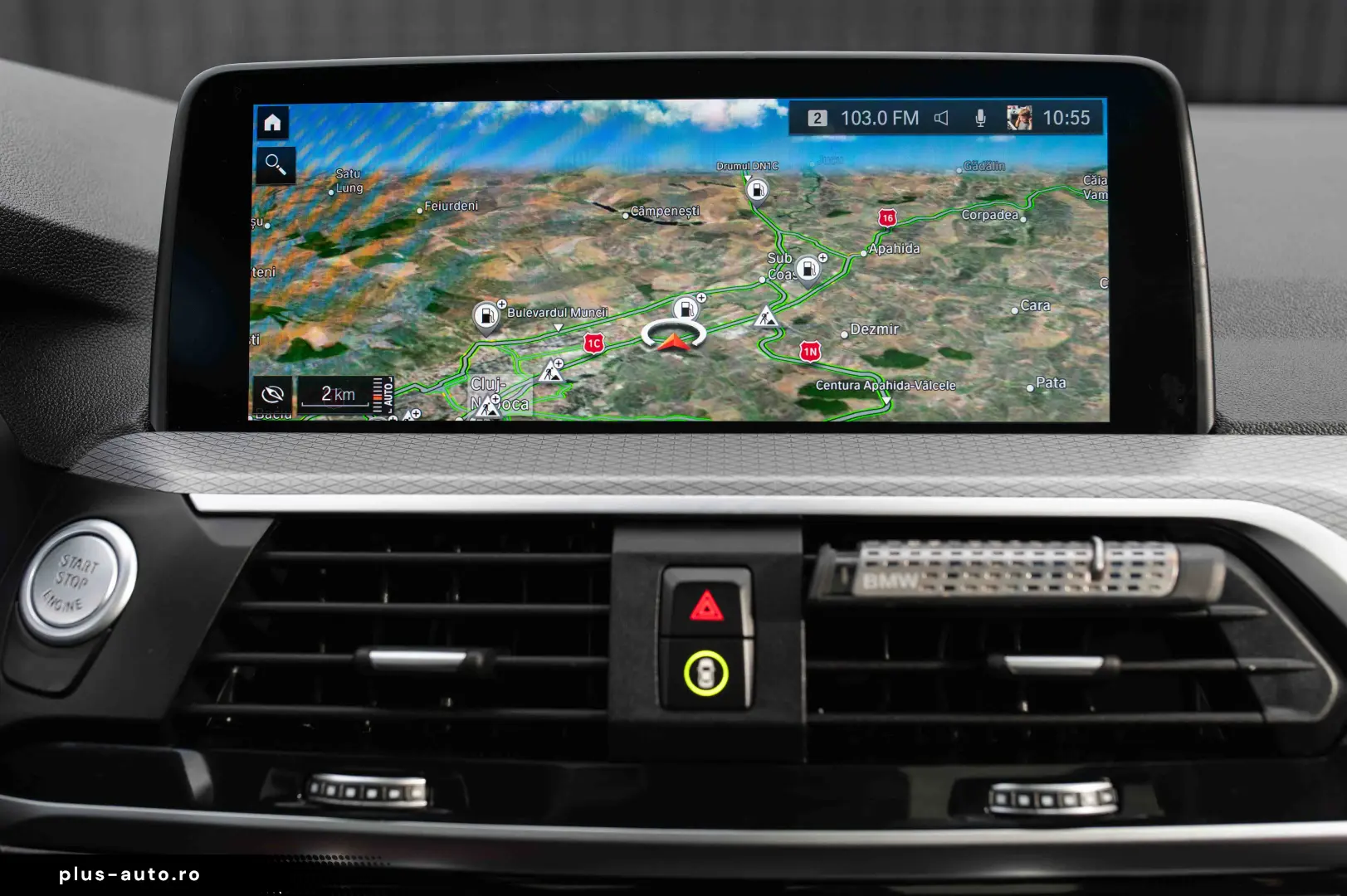 BMW X3 xDrive30d Aut. M Sport Edition