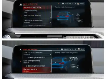 BMW X3 xDrive30d Aut. M Sport Edition