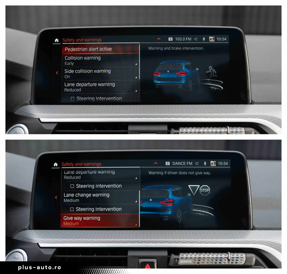 BMW X3 xDrive30d Aut. M Sport Edition