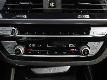 BMW X3 xDrive30d Aut. M Sport Edition