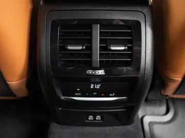 BMW X3 xDrive30d Aut. M Sport Edition