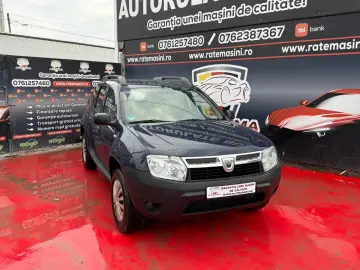 DACIA DUSTER 1.6 MPI EURO 5 – TRANSPORT GRATUIT